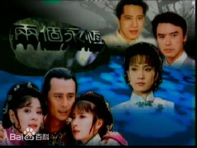 《李丽凤》封面图片