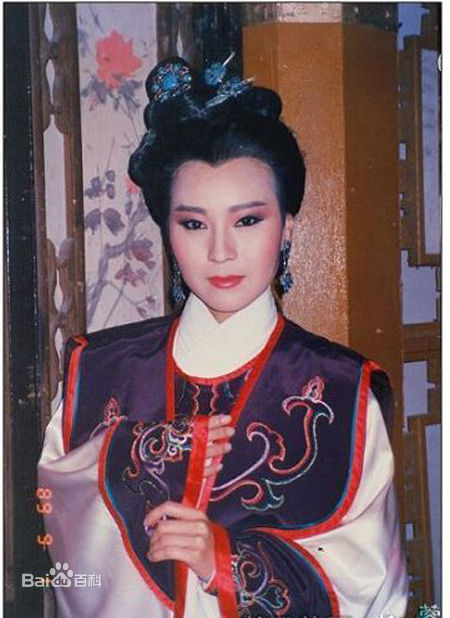 《李丽凤》封面图片