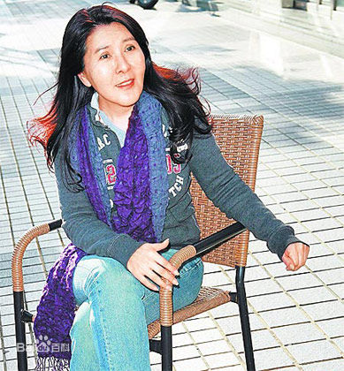 《李丽凤》封面图片