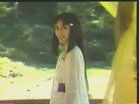 《新月传奇》剧照