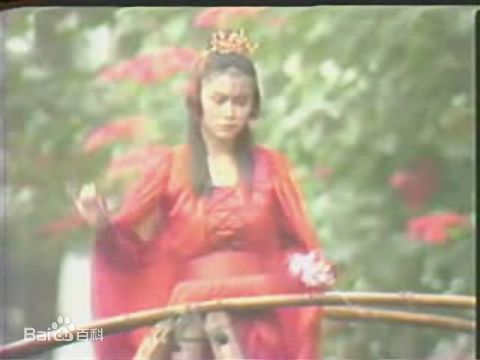 《新月传奇》剧照