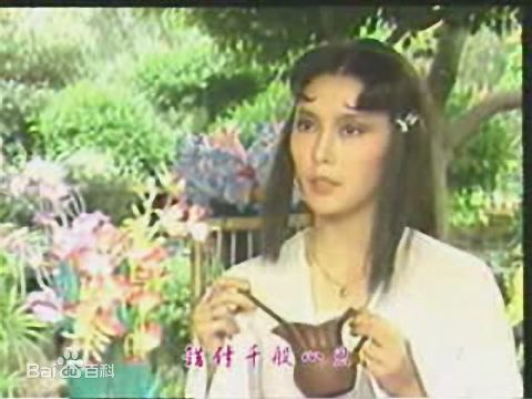 《新月传奇》剧照