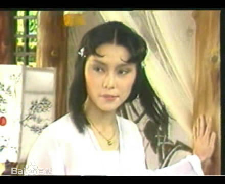 《新月传奇》剧照