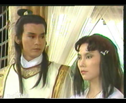 《新月传奇》剧照