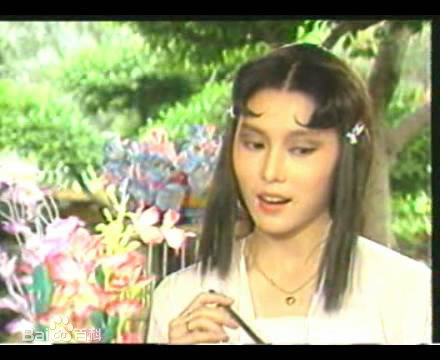 《新月传奇》剧照