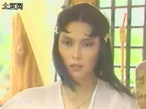 《新月传奇》剧照