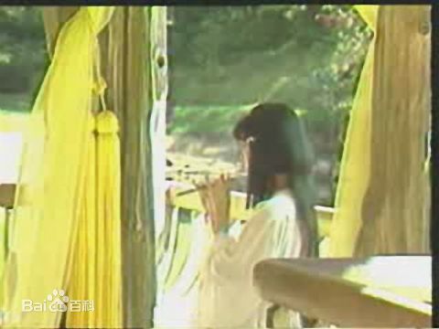 《新月传奇》剧照