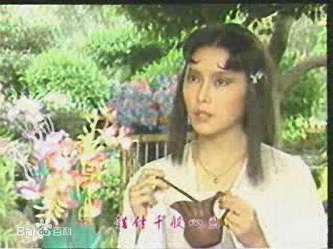 《新月传奇》剧照