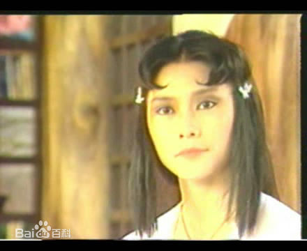 《新月传奇》剧照