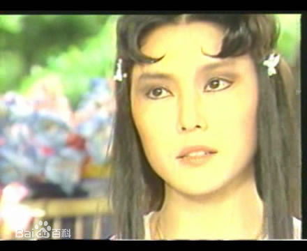 《新月传奇》剧照