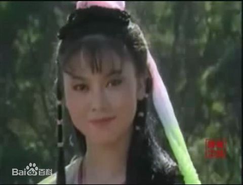 《飞花逐月》剧照