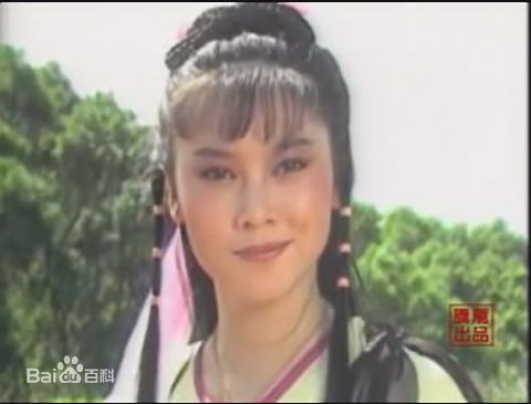 《飞花逐月》剧照