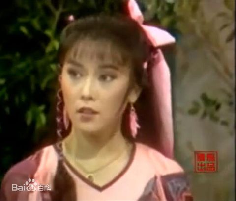 《飞花逐月》剧照