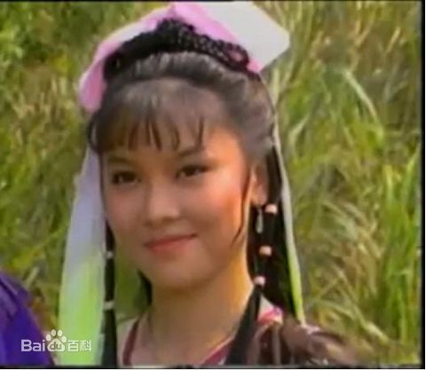 《飞花逐月》剧照