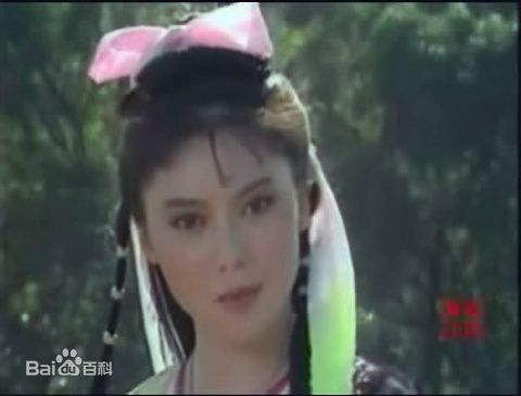 《飞花逐月》剧照