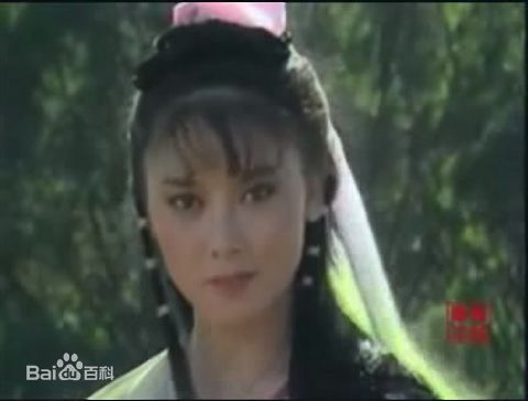 《飞花逐月》剧照