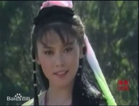 《飞花逐月》剧照