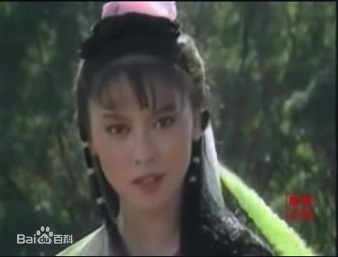 《飞花逐月》剧照