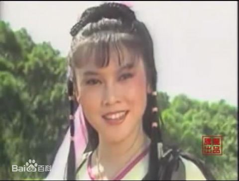 《飞花逐月》剧照