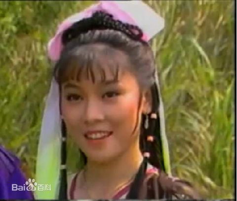 《飞花逐月》剧照