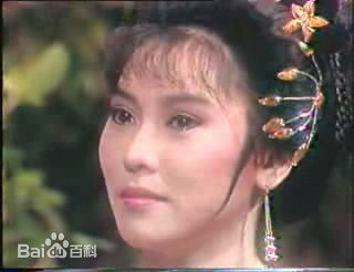 《杨贵妃》剧照