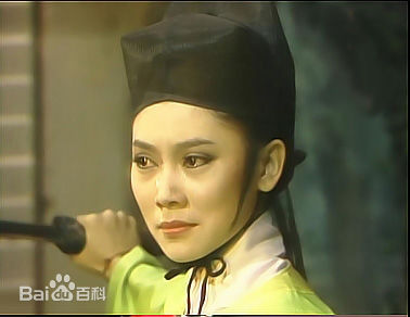 《杨贵妃》剧照