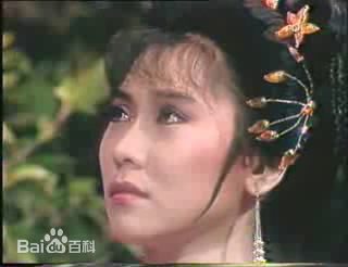 《杨贵妃》剧照