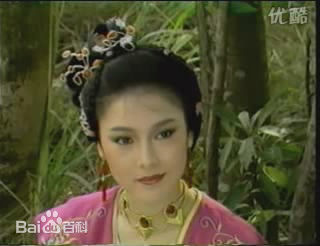 《杨贵妃》剧照