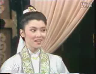 《杨贵妃》剧照