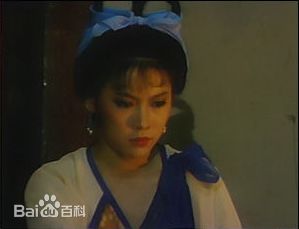 《杨贵妃》剧照