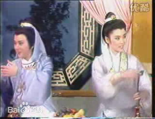 《杨贵妃》剧照