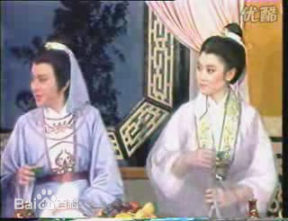 《杨贵妃》剧照