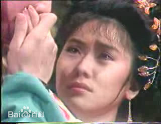 《杨贵妃》剧照