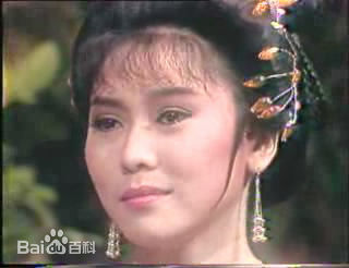 《杨贵妃》剧照