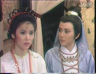 《杨贵妃》剧照