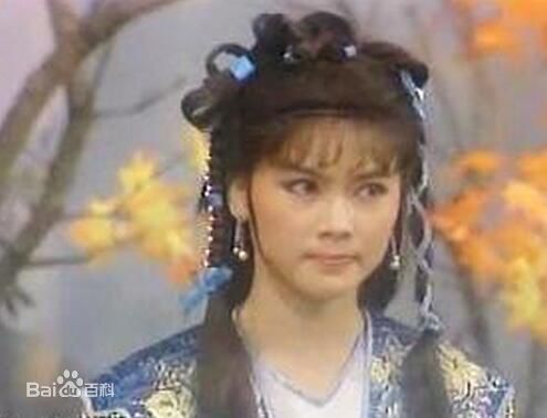 《圣剑飞鹰》剧照