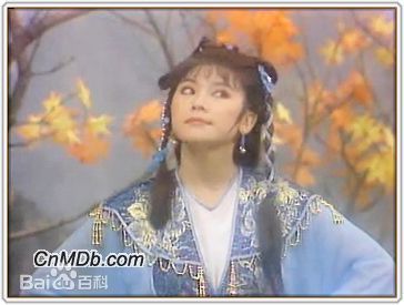 《圣剑飞鹰》剧照