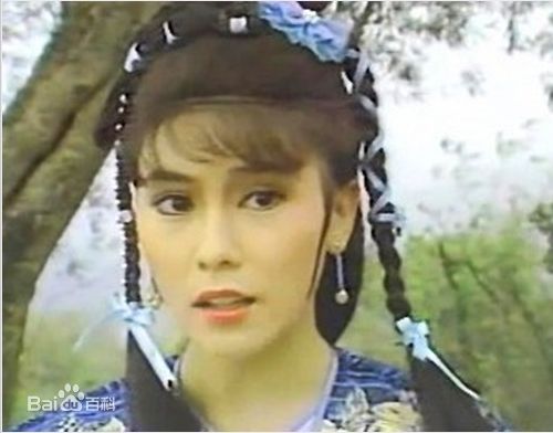 《圣剑飞鹰》剧照