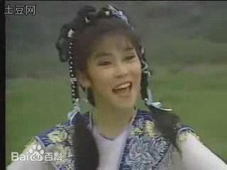 《圣剑飞鹰》剧照