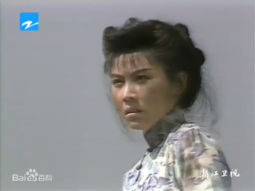 《京华烟云》剧照