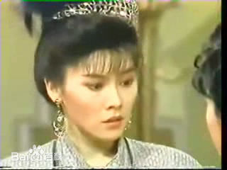 《京华烟云》剧照