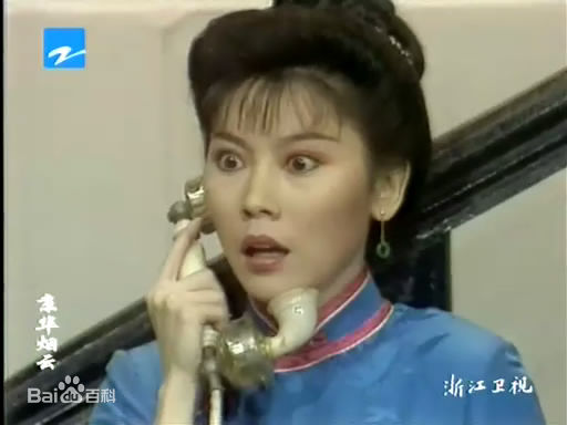 参演电视剧作品