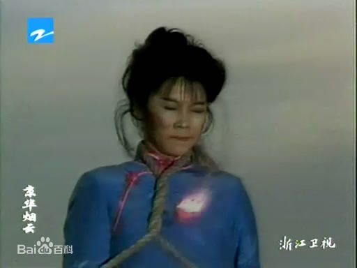 参演电视剧作品