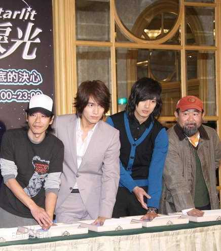 《赵舜》精彩图册