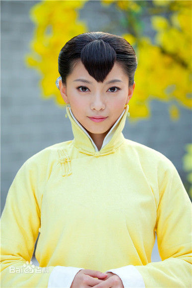 刘佳媛(Liu Jiayuan)影视最全剧照