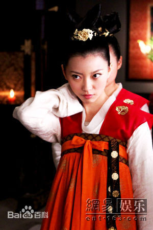 刘佳媛(Liu Jiayuan)影视最全剧照