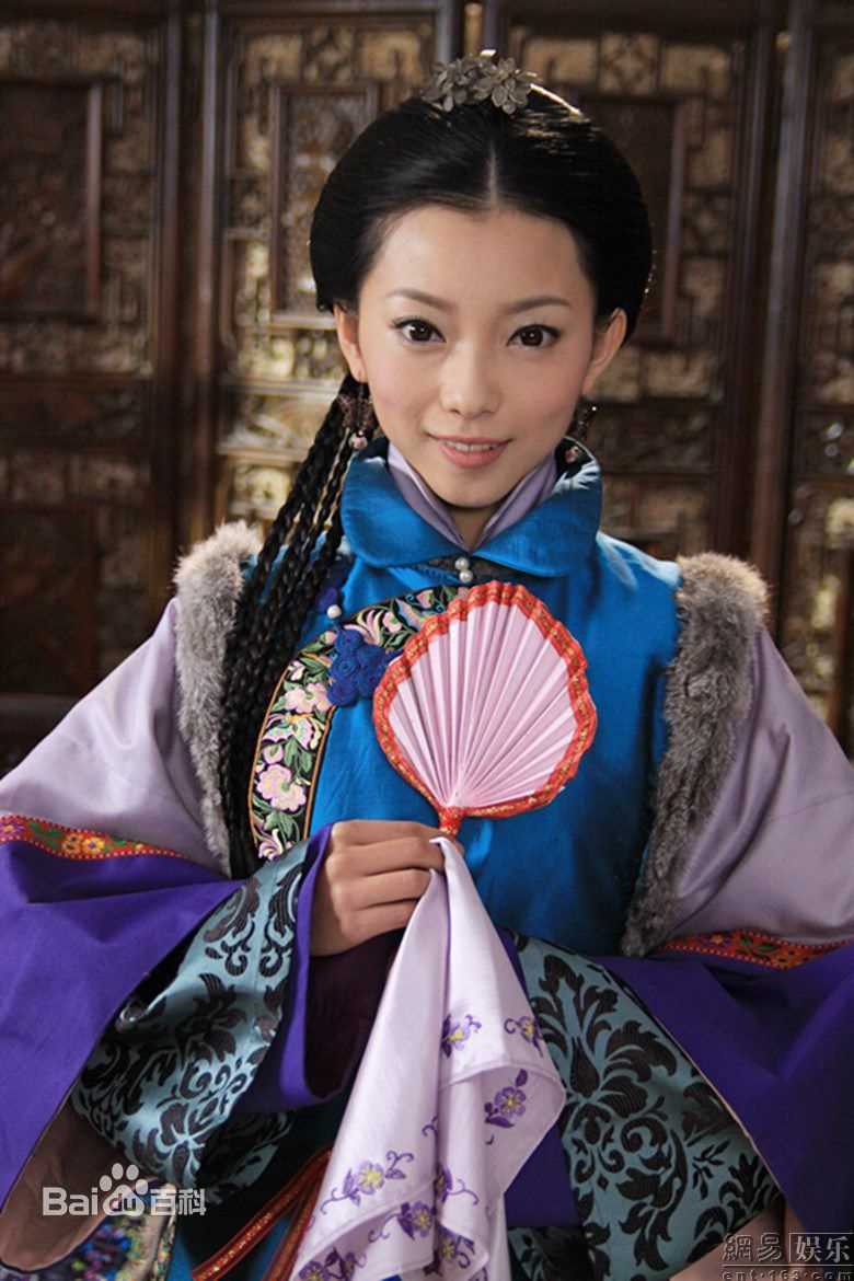 刘佳媛(Liu Jiayuan)影视最全剧照