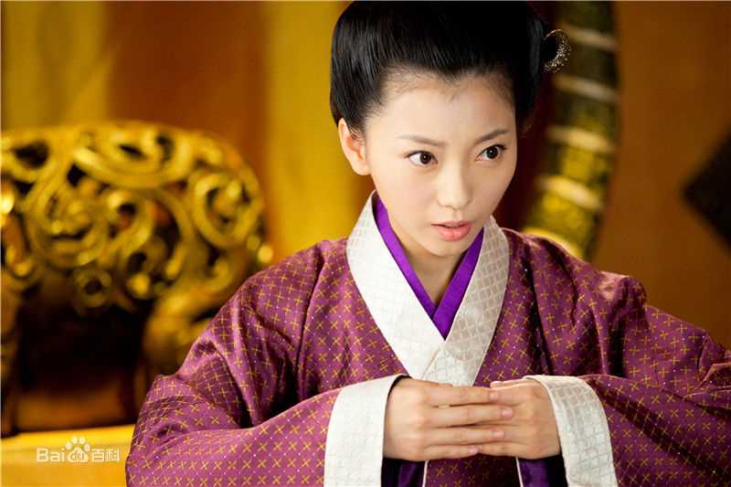 刘佳媛(Liu Jiayuan)影视最全剧照