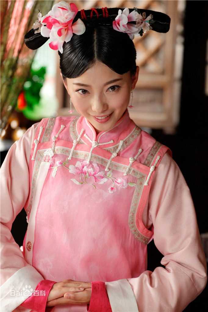 刘佳媛(Liu Jiayuan)影视最全剧照