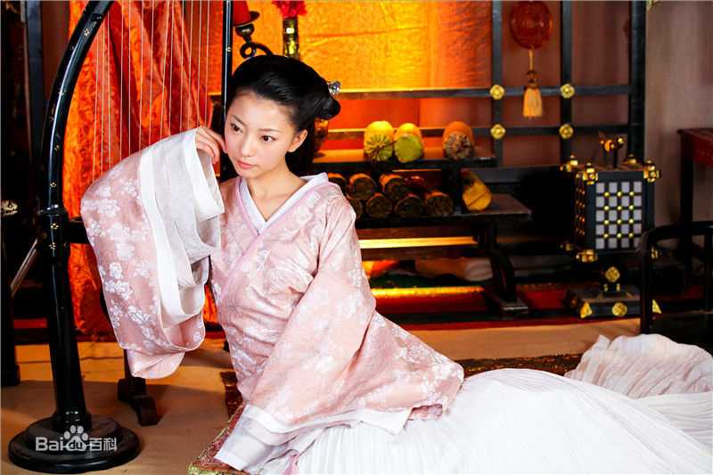 刘佳媛(Liu Jiayuan)影视最全剧照